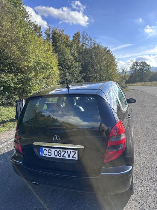 Mercedes benz  a 150