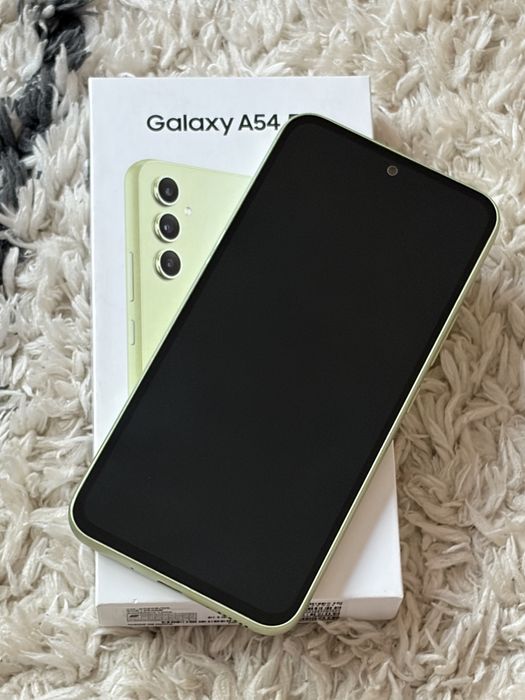 Samsung galaxy A54, 256 GB