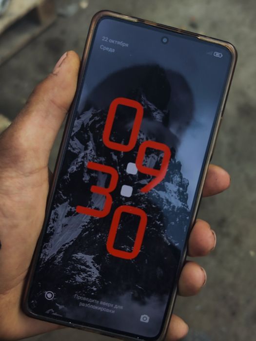 Poco f5 идеальном состоянии