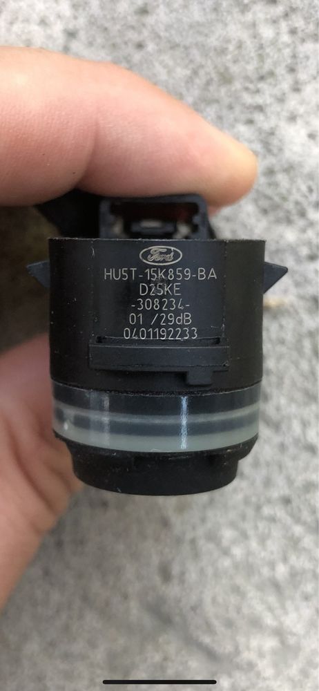 Senzor distronic/parcare/presiune roți ford puma/focus/ecoboost/kuga