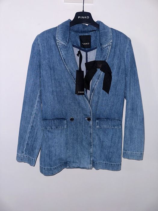 PINKO denim nou de la 1950 Ron la 950 RON