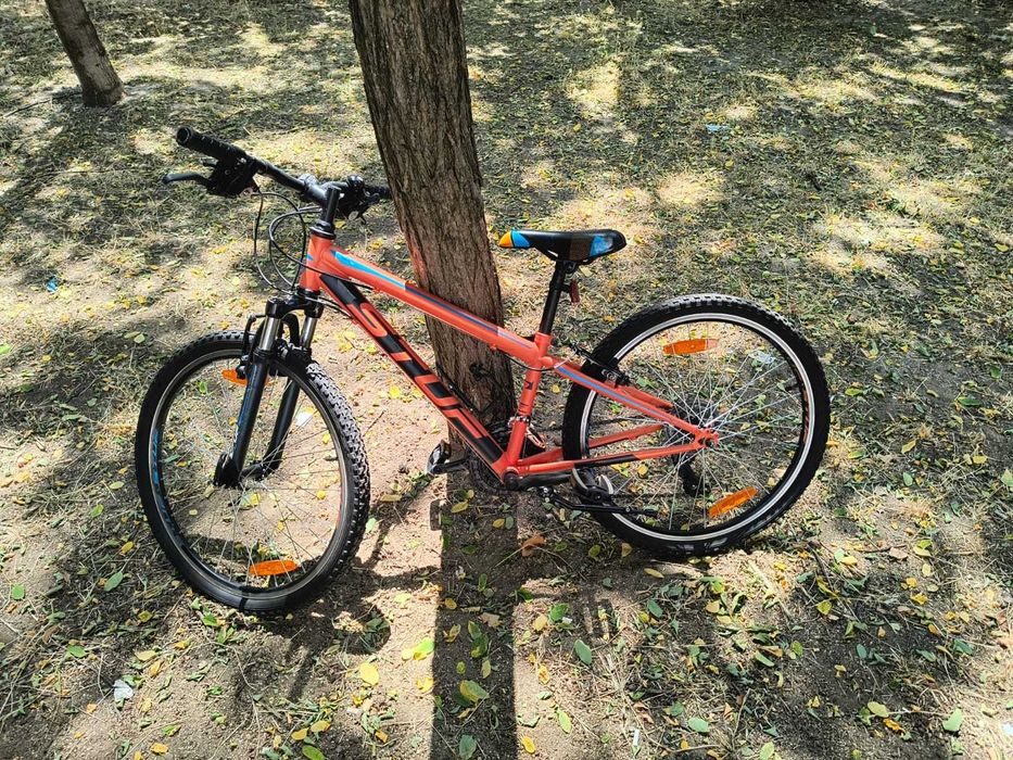 Biciclete - Mountain Bike - STUF Force 24