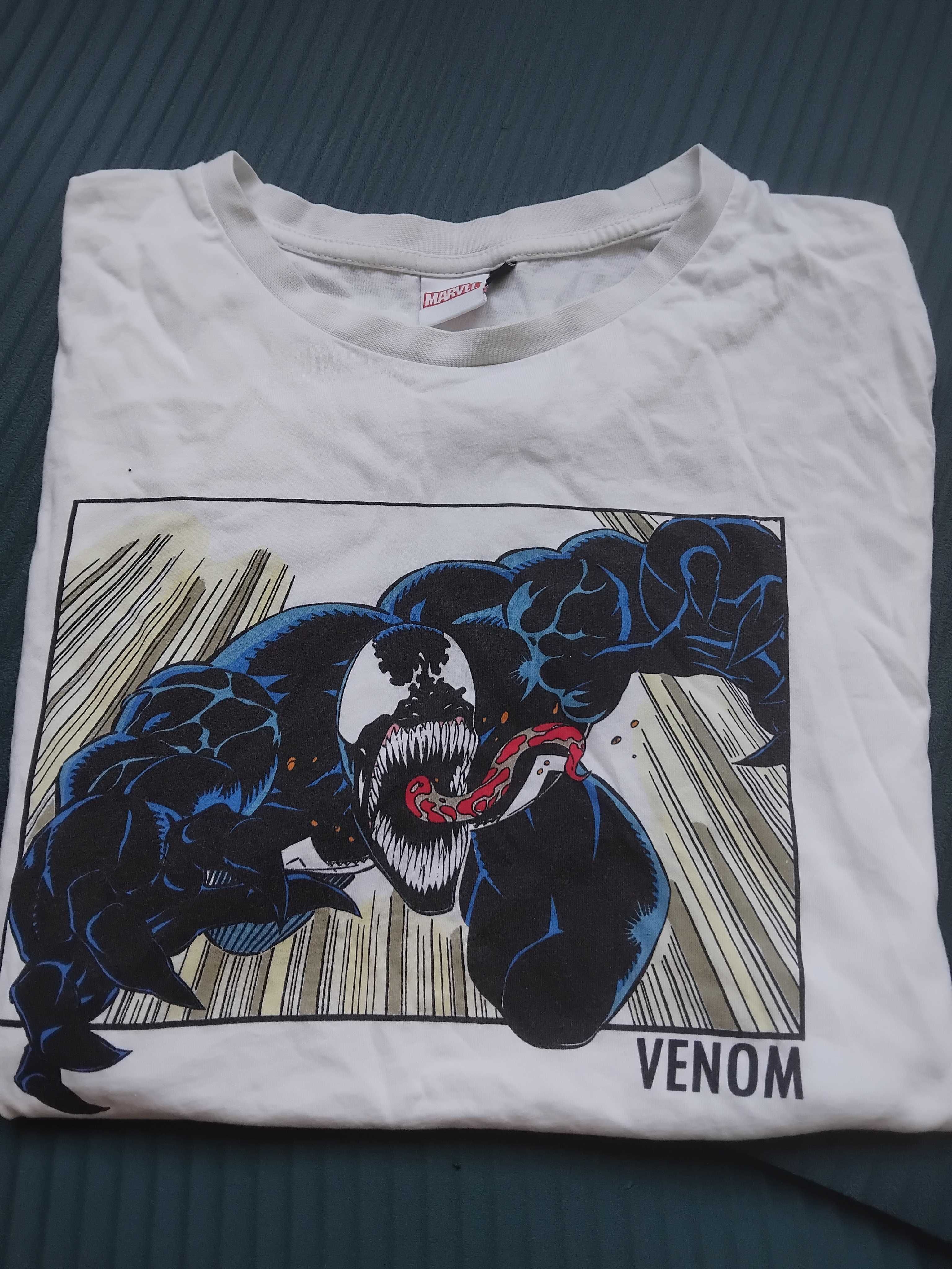 Marvel Comics - Venom - 100% оригинална тениска Марвел
