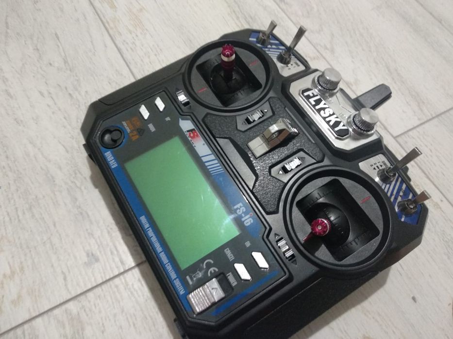 Dronă S159 Uav + Controler display (ca NOUĂ)