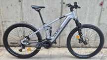 Електрически велосипед E Bike CUBE STEREO RACE, BOSCH CX, 750 Wh Smart