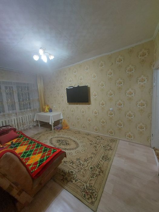 Сдам 3-х комнатная квартиру на длительный срок
