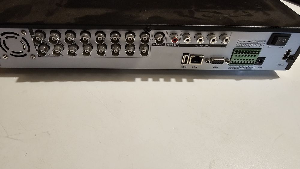 DVR Envio MS-316H 16 camere