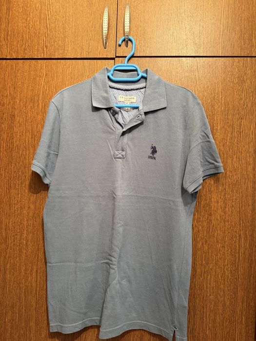 Tricou US Polo Assn M