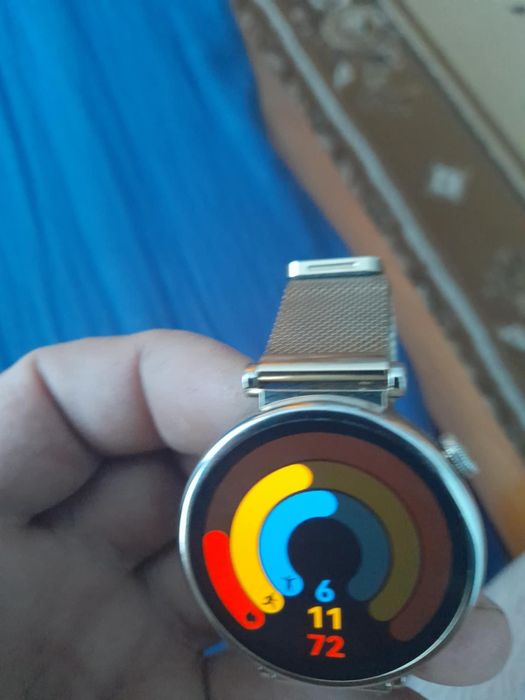 Smartwatch Huawei Watch Gt 4