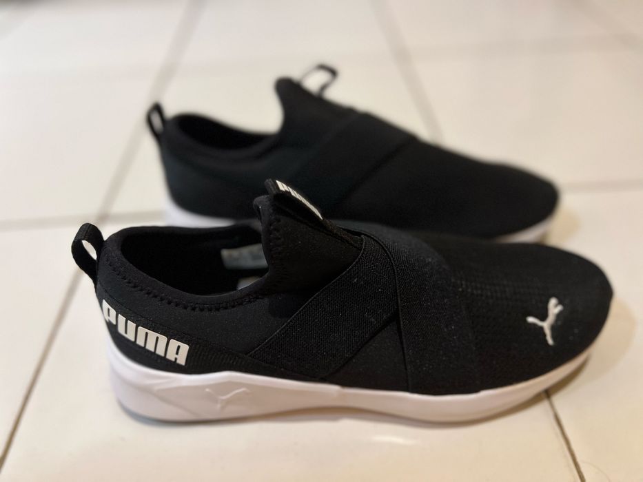 Маратонки Puma нови