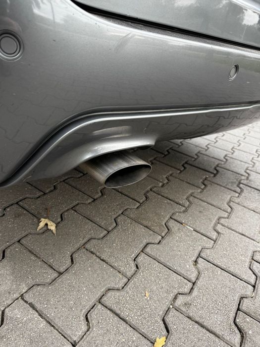 Bmw E61 2.0dA M47 M Pachet / Bi Xenon / LCI