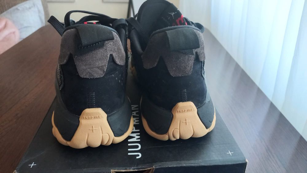 Jordan Delta 2 Mărime 39