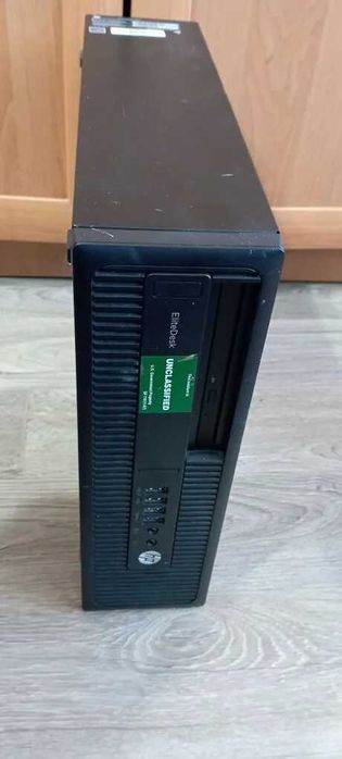 Системный блок 4 ядерный amd A8-9600