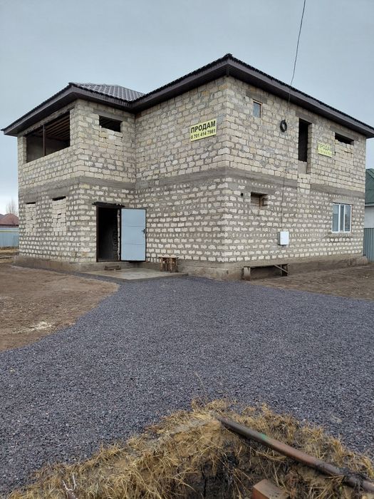 Продам частный дом