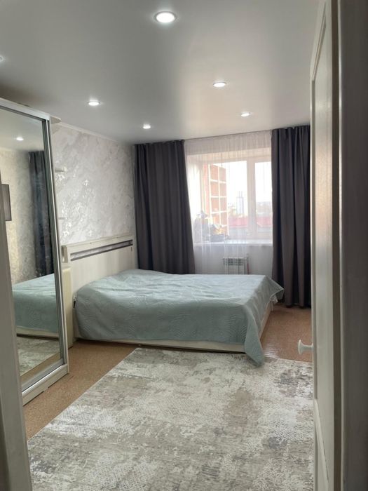 Продам 3 комн нвстр.Район Жас Оркен