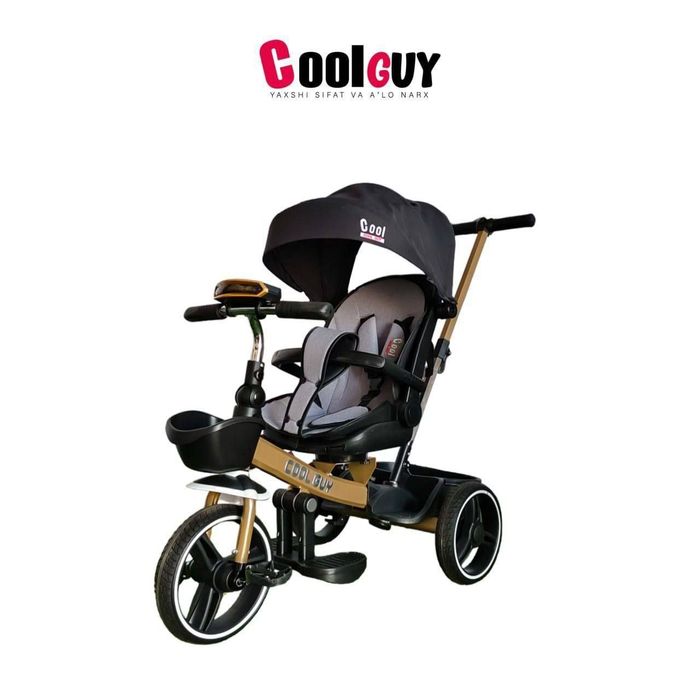 Велоколяска оптом нархда болалар коляскаси
