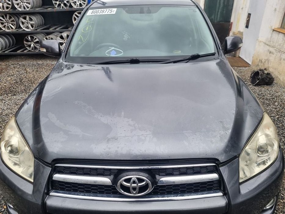 Capota Toyota RAV 4 III 2006 - 2012 SUV 4 Usi Magnetic Gray 1G3 (1357)