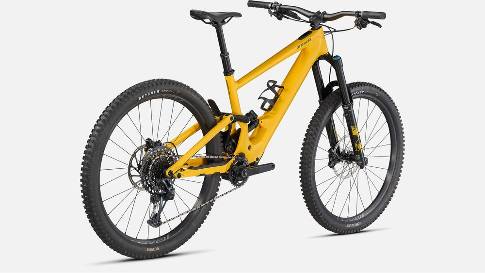 Specialized TURBO KENEVO SL EXPERT - 2022 Размер М (size S3)