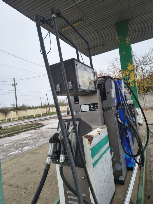 Pompe de combustibil