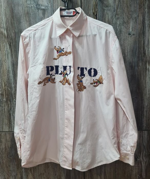 Camasa disney dama mar 42 Emmanuel Schvili