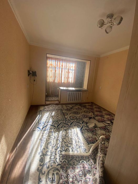 Срочно Продаётся 1-комнатная на Лисунова-2