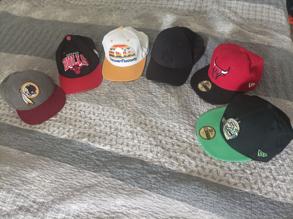 Sapca new era originala