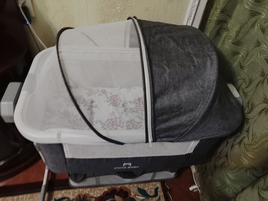 Люлька сотилади срочно