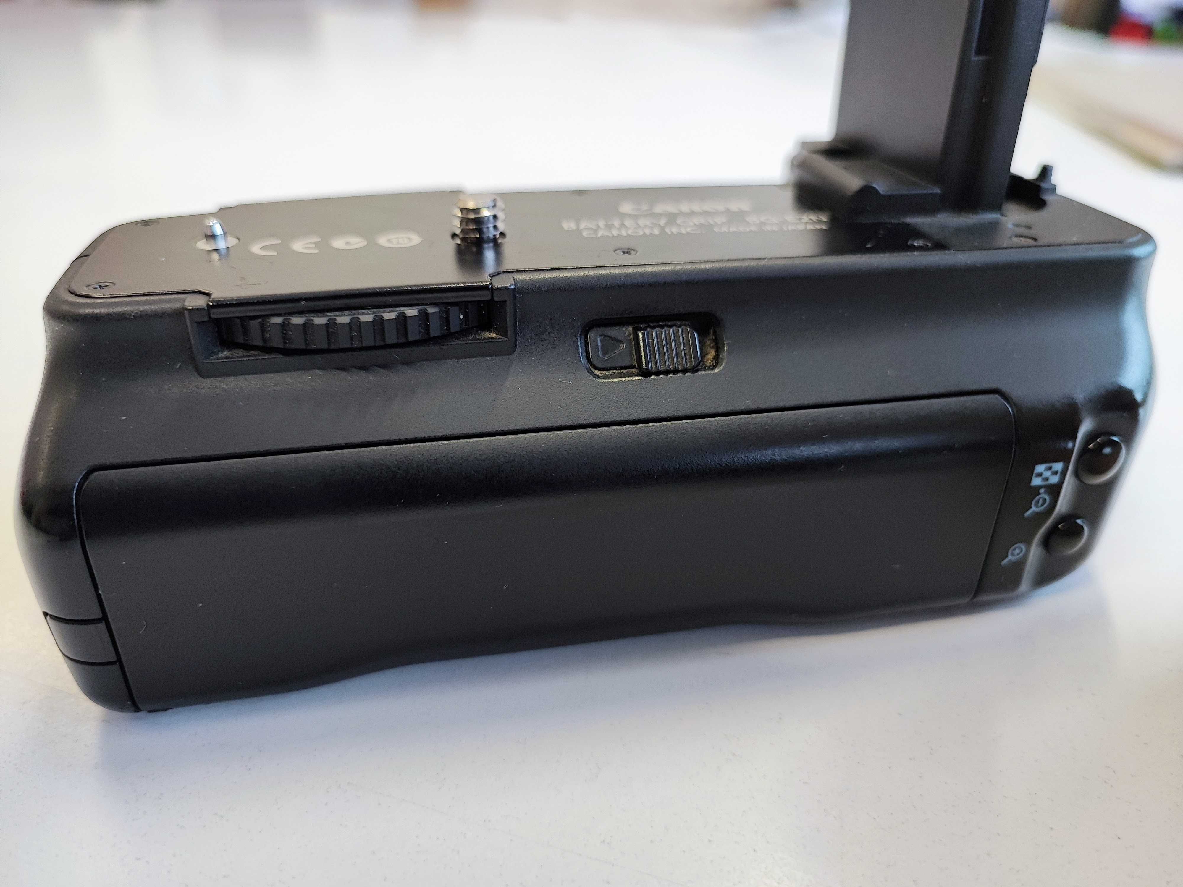 Canon Battery Grip BG-E2N