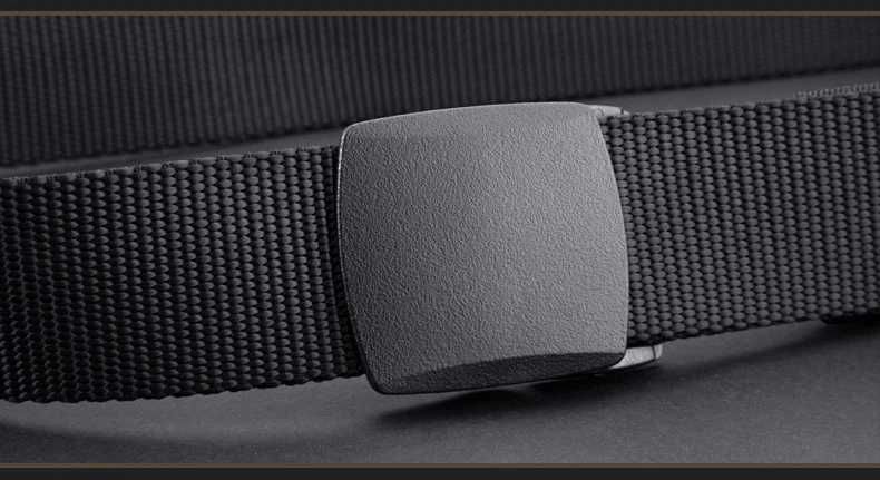 Curea parctica curea de armata super rezistenta reglabila