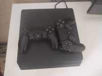 Sony playstation 4 872гб