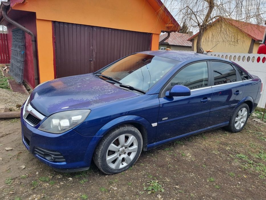 Vectra C 1.8 , 2007, dezmembrez