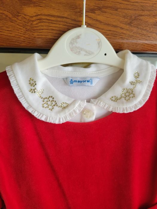 Rochie Mayoral 4 ani(104cm)