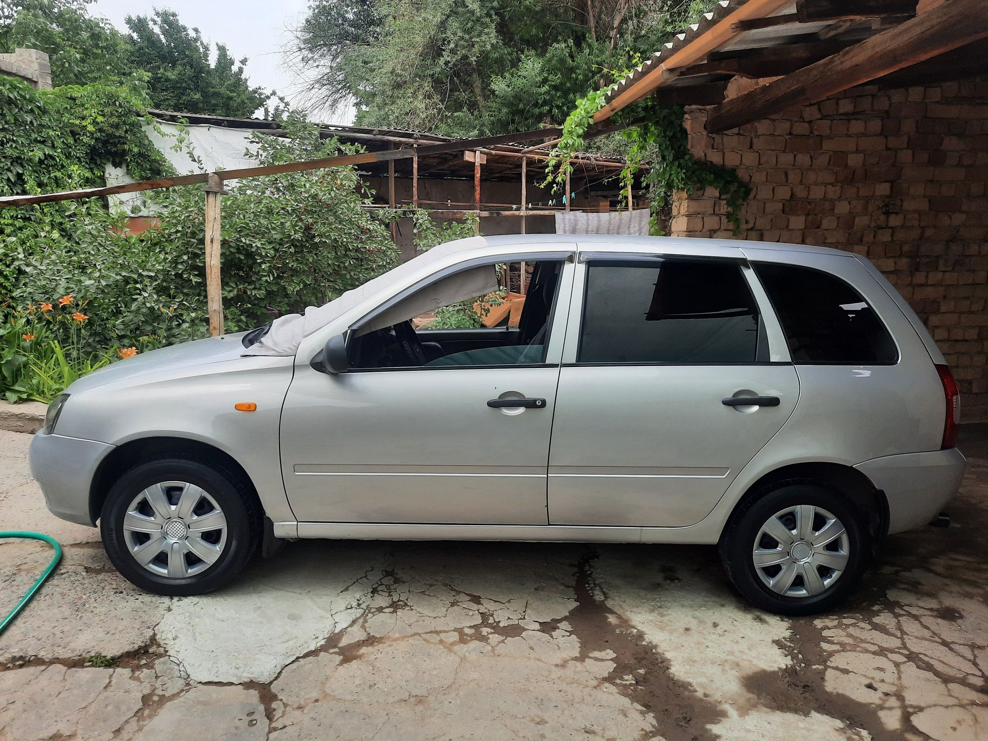 Lada Kalina 1117 Универсал