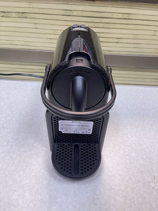 Кафемашина Delonghi Inssia