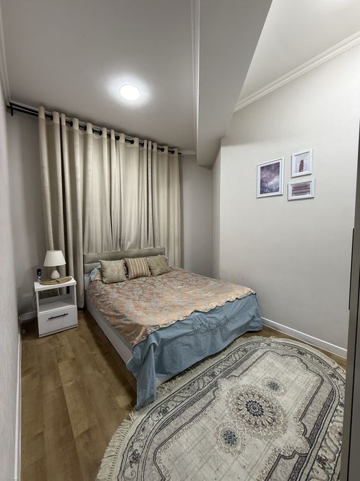 Яшнабадский Район 3/5/9 Азиа Хаус