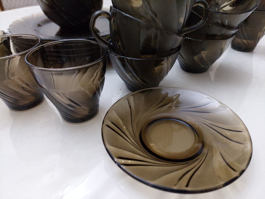 Сервиз столовый люминарк