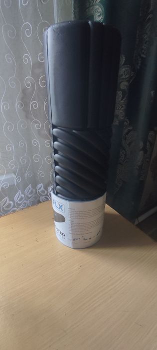 Продам валик спортивный 45/14