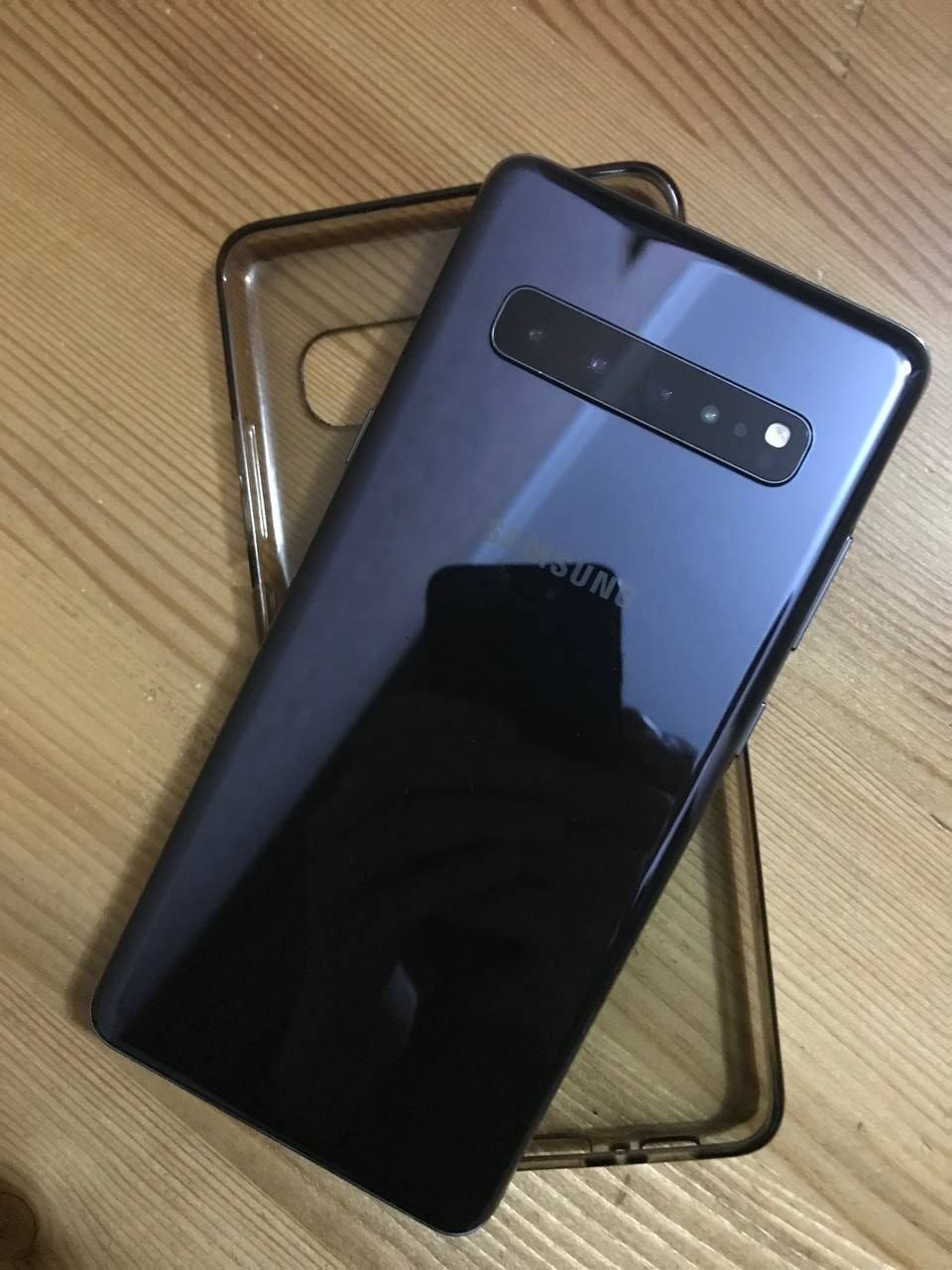 Samsung S10 5g sotiladi