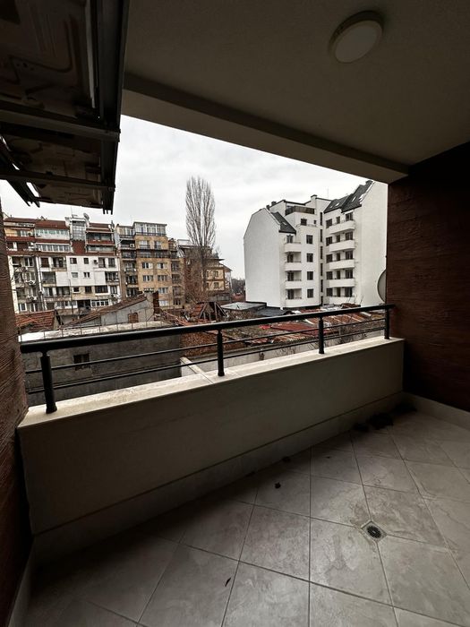 Дава се под наем Двустаен апартамент в София, Зона Б-5 - 70 кв.м за 800 € - Снимка #10