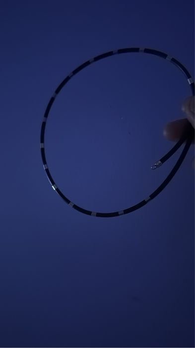 Silicon cu aur 1200 lei