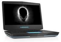 Точния Звяр Alienware 14 I7-4700MQ GT750M 16GB RAM, hdd750GB