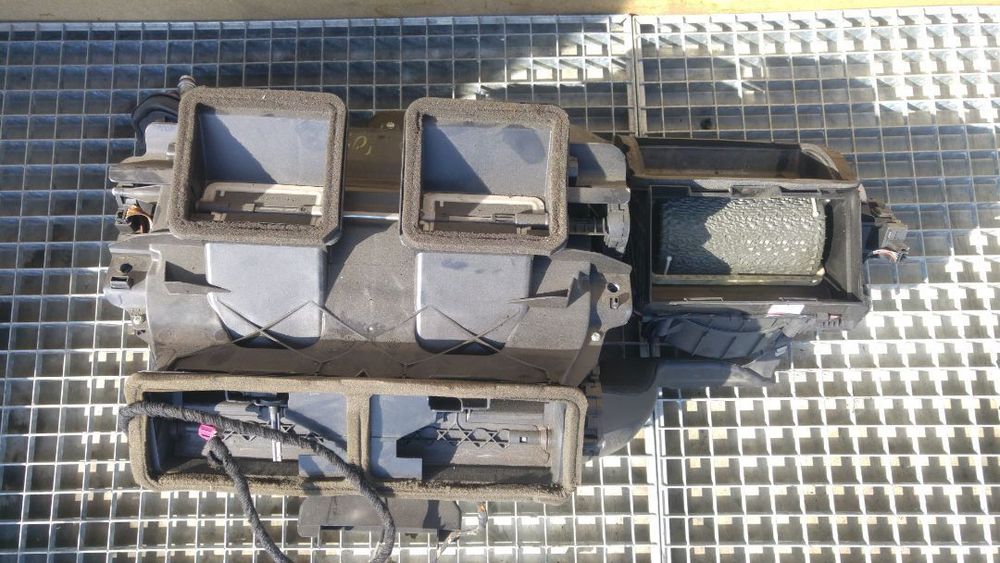 tulumba aer bord bmw seria 3 e90 2.0 d 6411 9181172-05