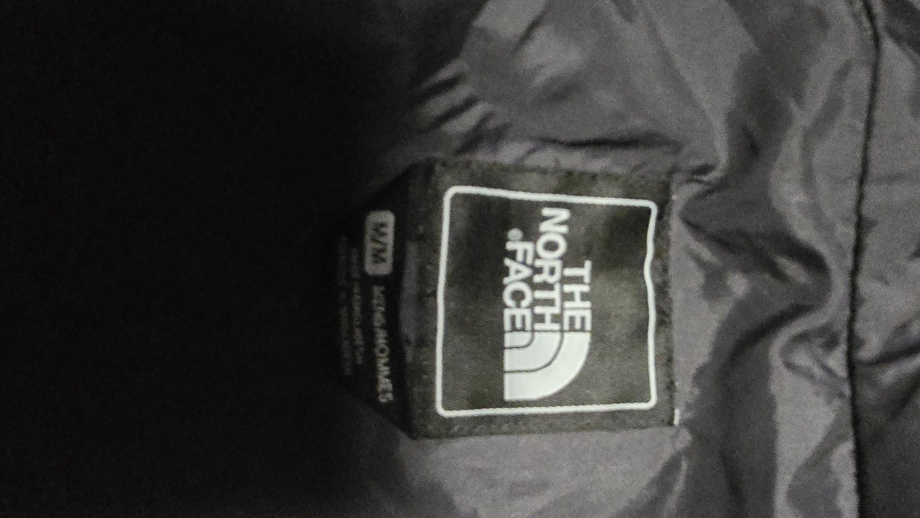 The North Face hyvent