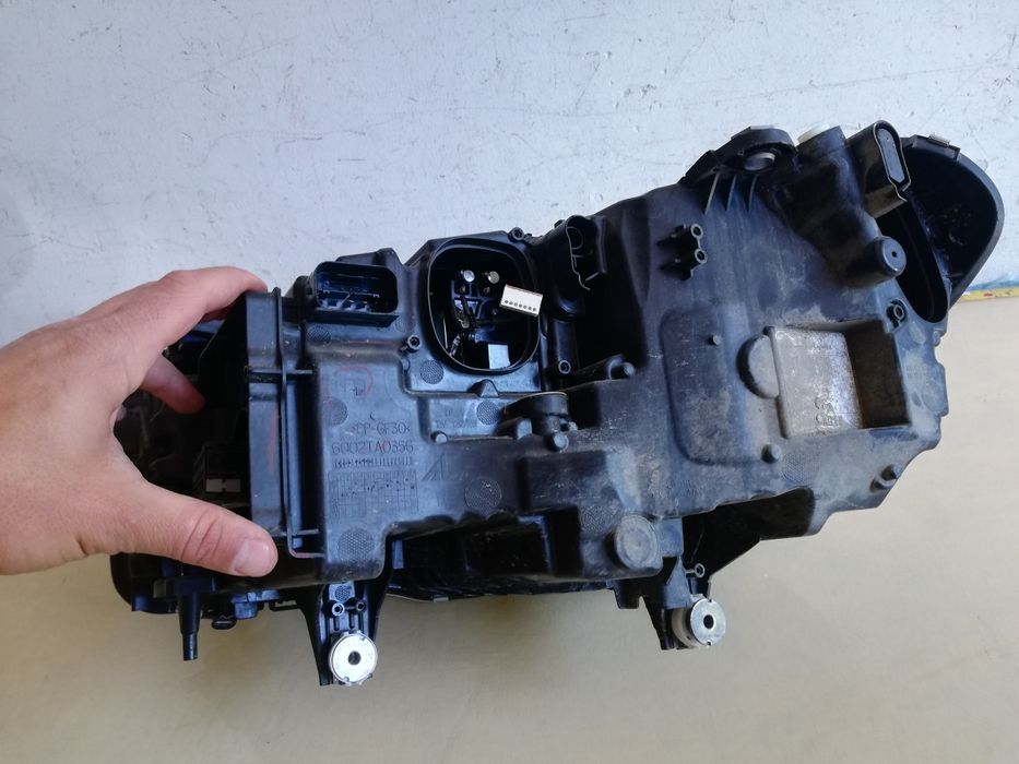 Far bmw X3 G01 full led adaptiv dreapta 2016-2020