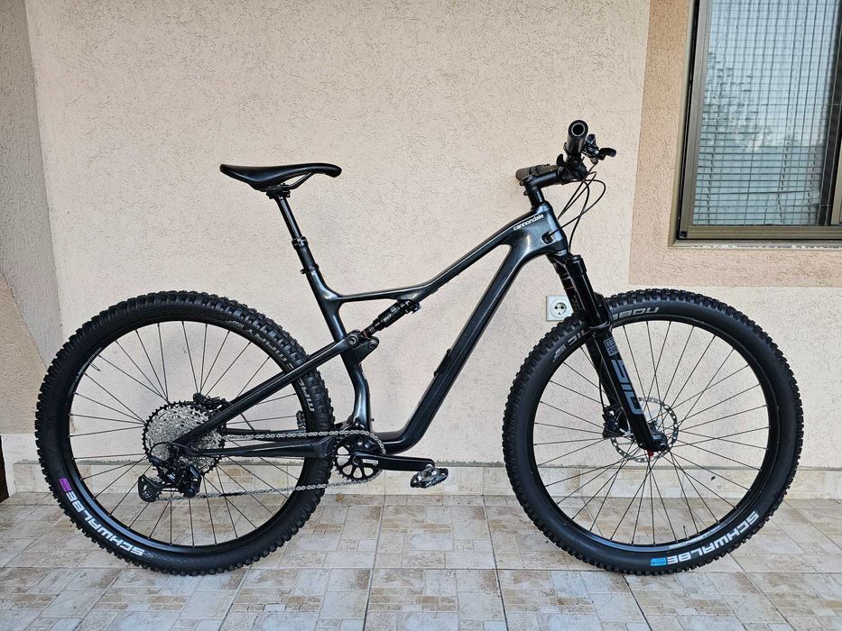 Cannondale Scalpel Carbon SL 2