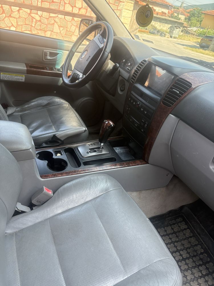 KIA Sorento Автоматик
