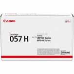 Toner cartus cartridge original Canon CRG 057H/LBP220/MF440, sigilat