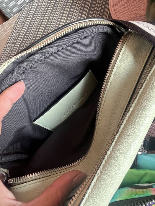 чанта Calvin Klein Jeans / Desigual