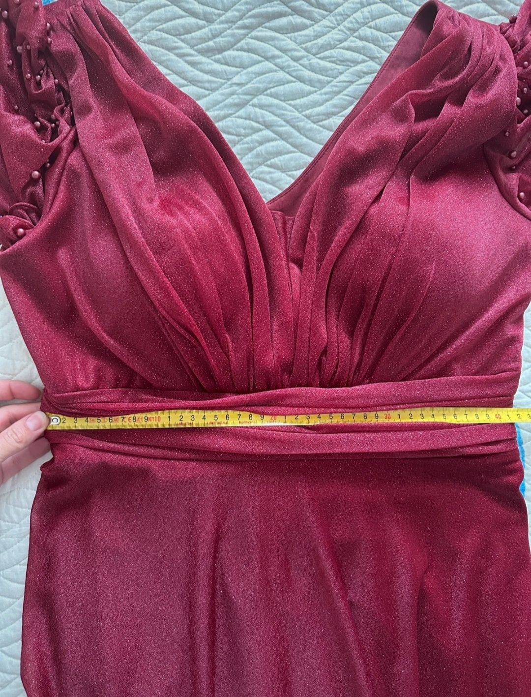 Rochiță eleganta de nunta