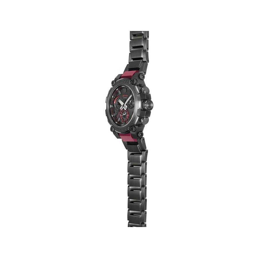 Мъжки часовник Casio G-Shock MASTER OF G Solar MTG